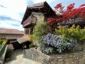 IZURRENEA Casa Rural